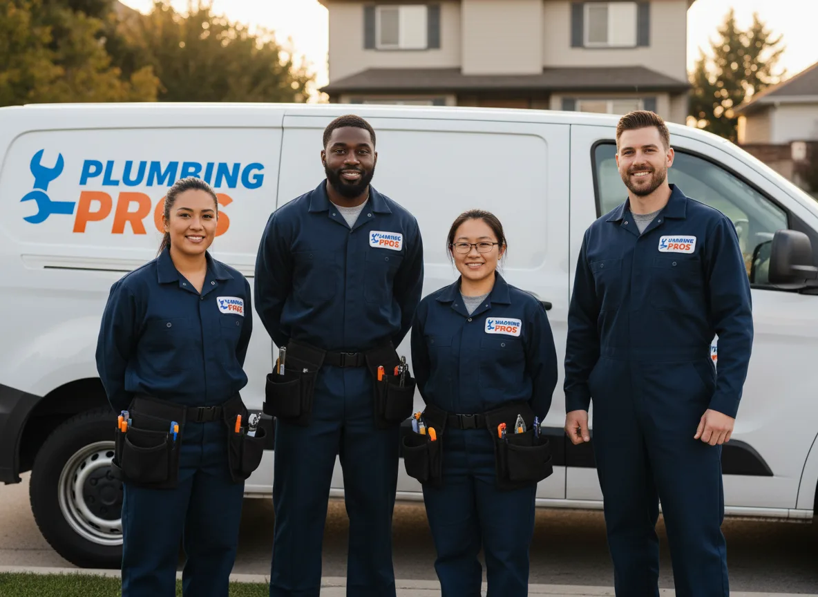 Water Heater Repair company in Rio Rancho, NM